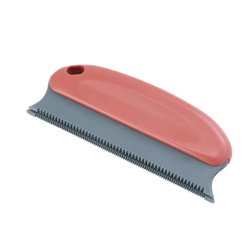 Pet Hair Remover Brush Dog Cat Hair Remover Efficient Pet Hair Detailer for Cars Furniture Carpets Clothes Pet Beds Chairs