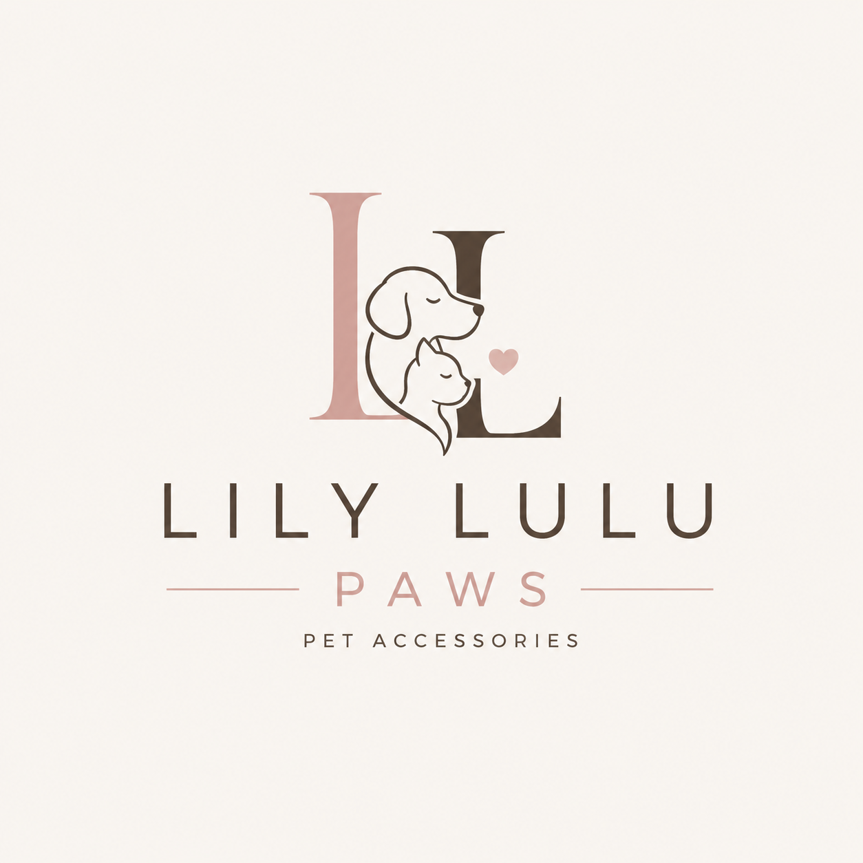 Lily Lulu Paws