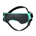Dog Sunglasses UV Eye Protection Goggles for Small Pets Outdoor Travel Sunshade