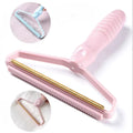Pet Hair Remover Brush Dog Cat Hair Remover Efficient Pet Hair Detailer for Cars Furniture Carpets Clothes Pet Beds Chairs