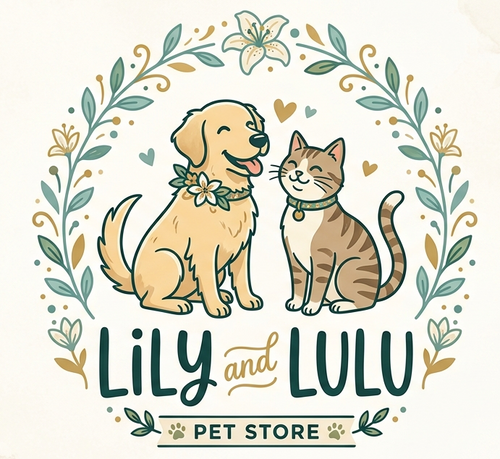 Lily Lulu Paws